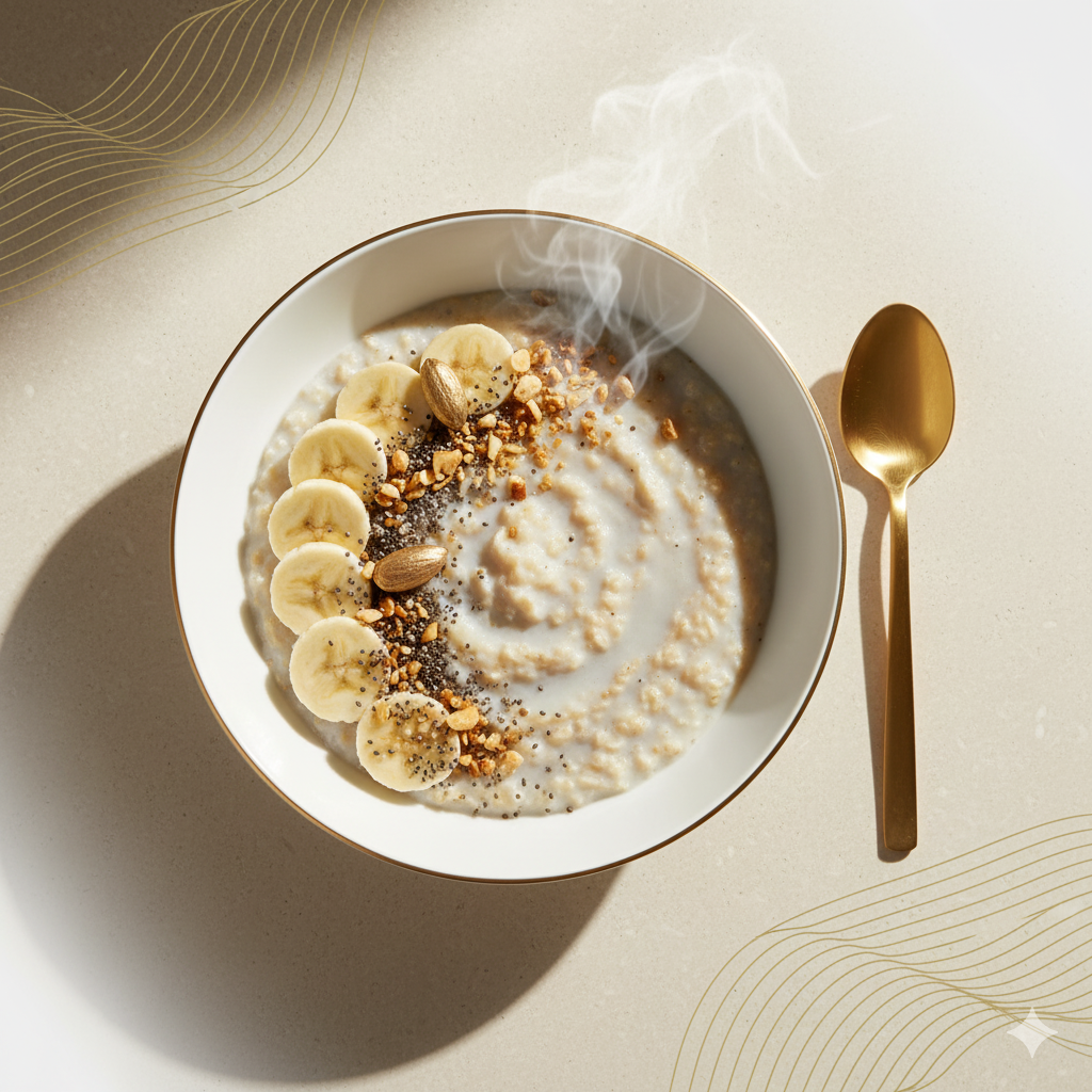 Hoe een eenvoudig ochtendritueel je gezondheid verandert