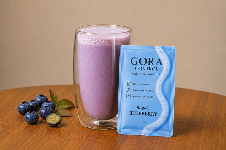 GORA Control Blueberry