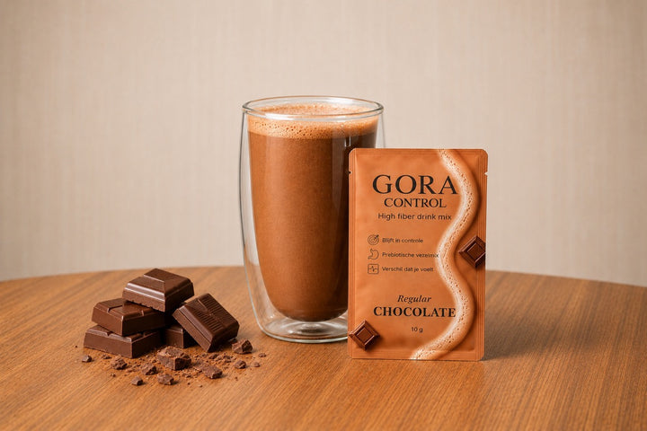 GORA Control Chocolate