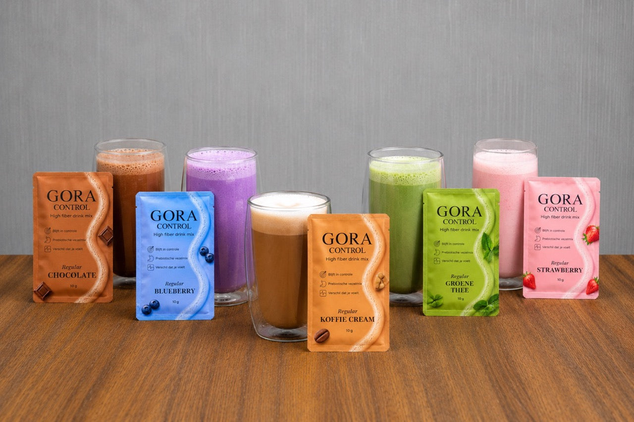 GORA Control product