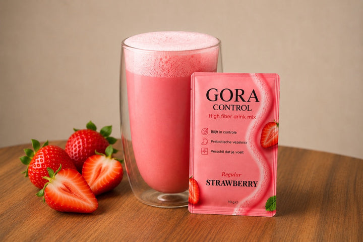 GORA Control Strawberry